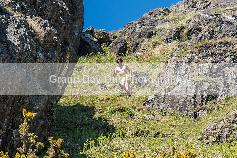 Coniston Senior-11 - Coniston Gullies Senior Fell Race Sunday 24th May 2026