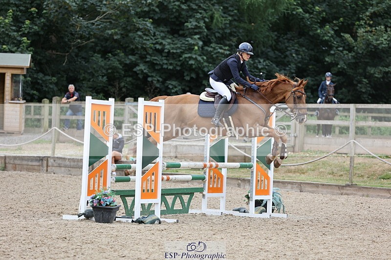 250705A-124845-14259 - Cls 35 95cm Amateur Quali