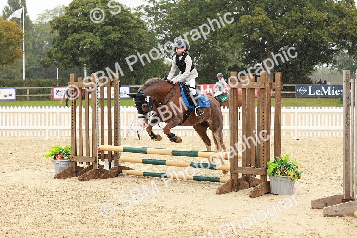 SBM_69347 - J13 - Junior Pony 60cm Championship