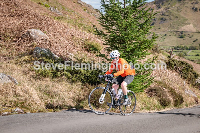 160847 - Blea Tarn Climb 16:00 - 17:00