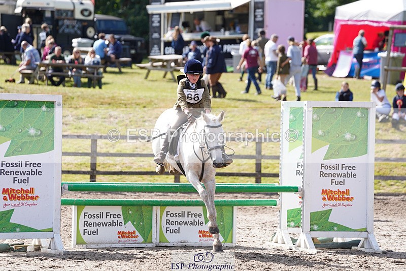 240824X-145502-28578 - 80cm Round 1 14.00 to 15.30