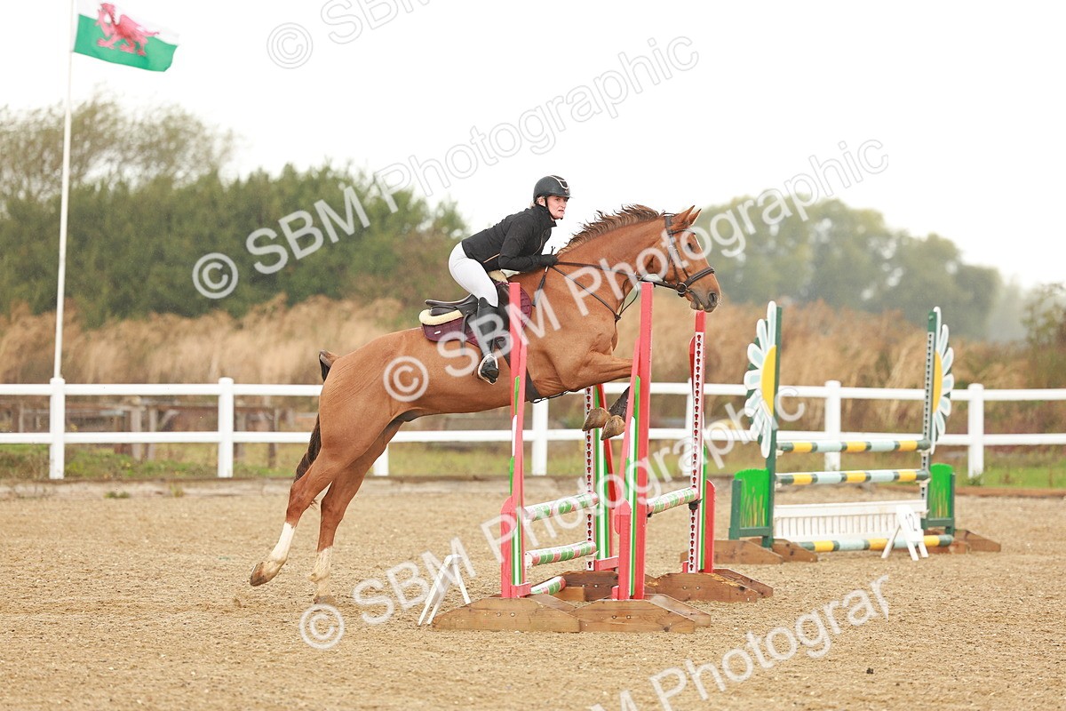 SBM_000193 - Class 1 - Clear Round