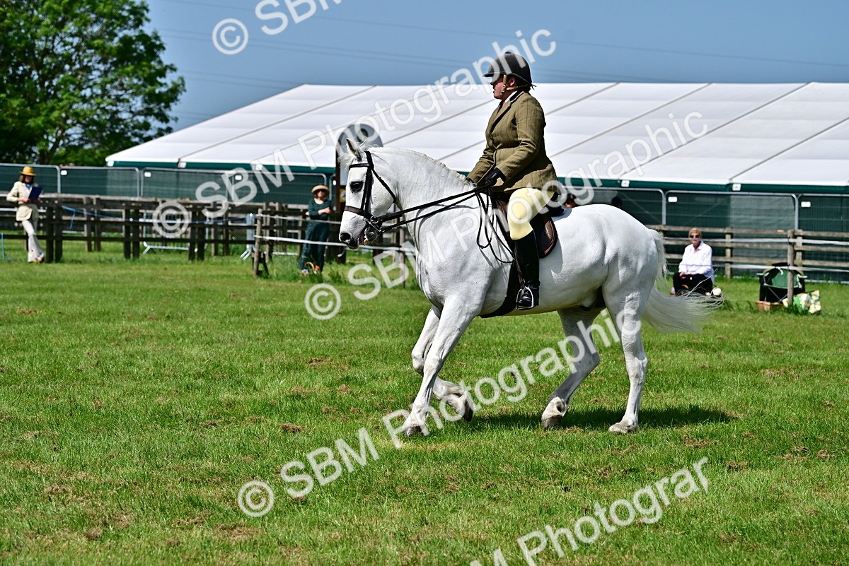 SBM_03773 - Class 58 - TSR  Ridden Veteran Amateur of the year