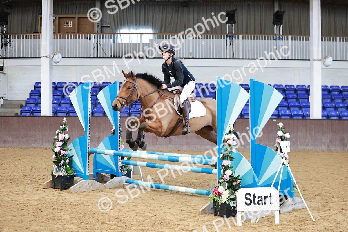 SBM_002807 - Class 8 - Clear Round 80cm