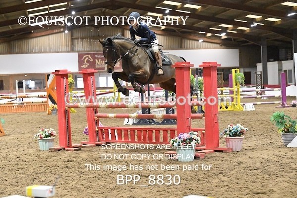 BPP_8830 - CLASS 5 Senior Discovery/ 1m Open