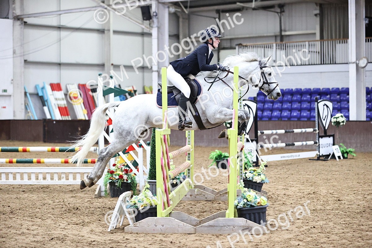 SBM_000864 - Class 3 - Pony Discovery - 90cm Open