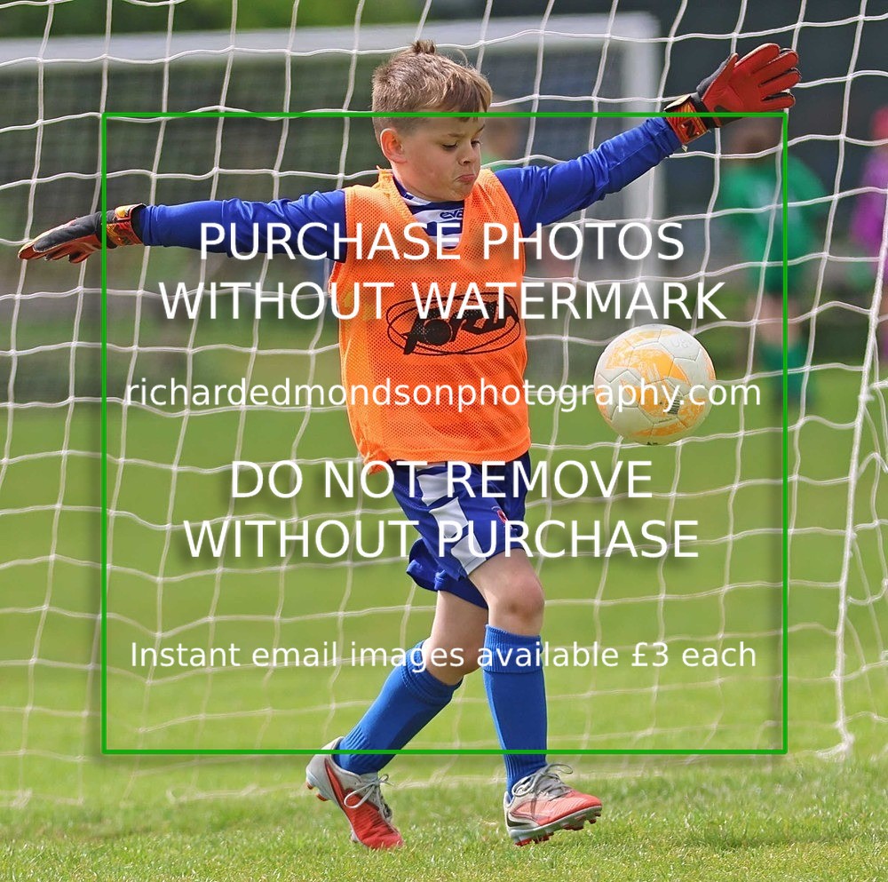 533A1743 - Ambleside United U8's (16/5/26)