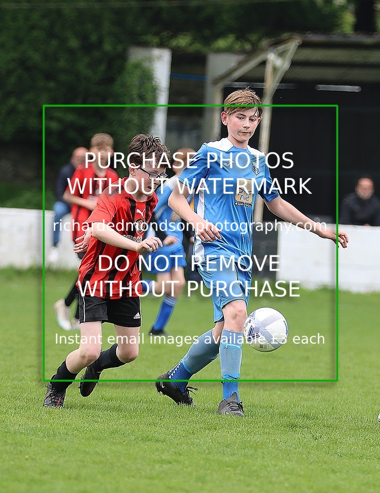 IMG_9071 - Wattsfield U13 vs Heathwaite U13