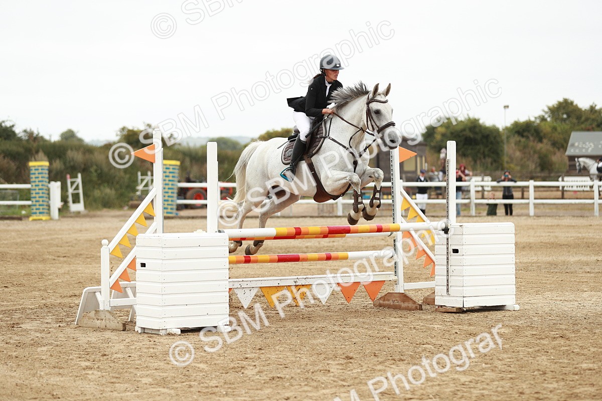 SBM_005579 - Class 3 - Senior Discovery - 1.00m Open