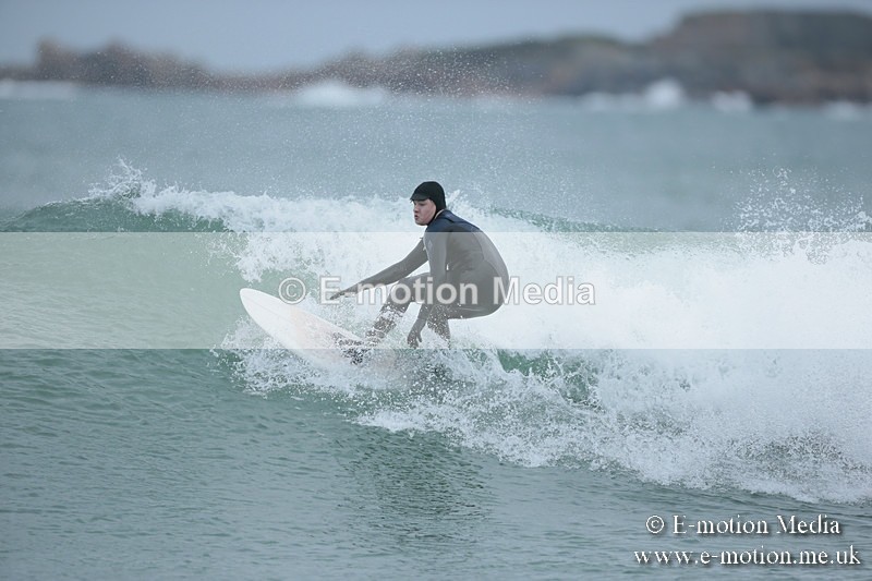 SU 310313-685 - Gsy Surf - March - April 2013