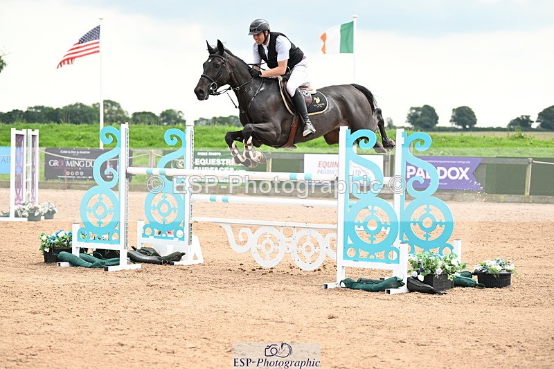 240801A-141523-01913 - Cls 4 Chard 7 Yr Old Championships