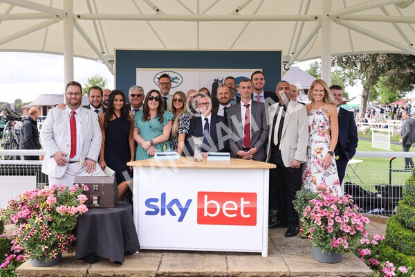 yr19082022r5-67 - Race 5 4.10pm Assured Data Protection EBF Fillies' Stakes