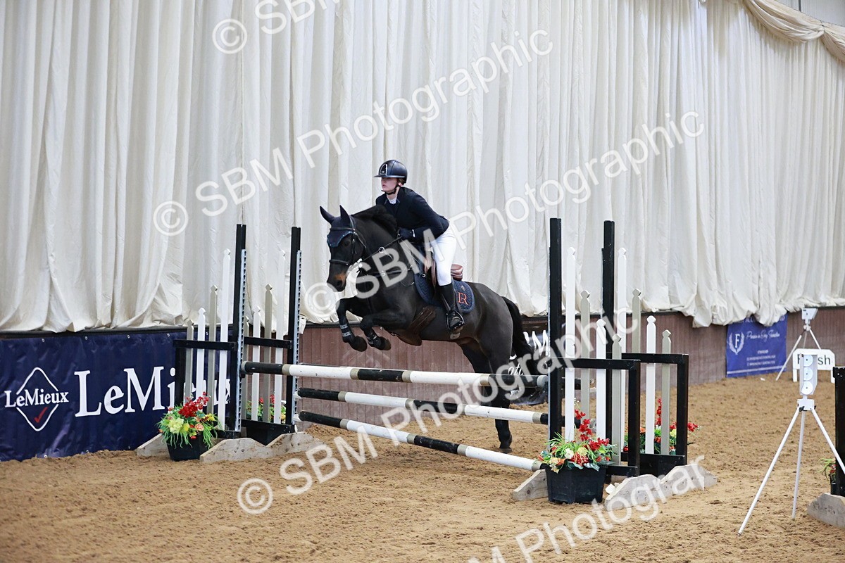 SBM_002886 - Class 9 - Senior British Novice - 90cm