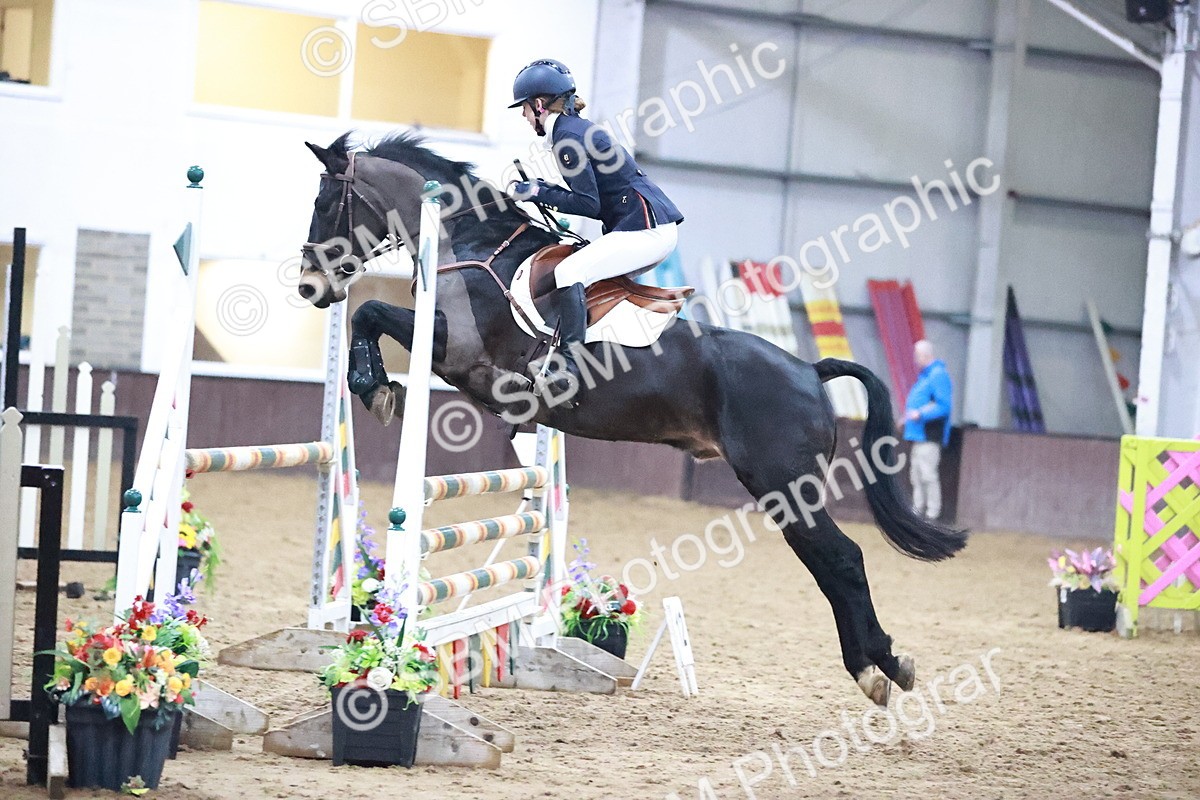 SBM_003222 - Class 13 - Blue Chip Pony Newcomers 1.00m