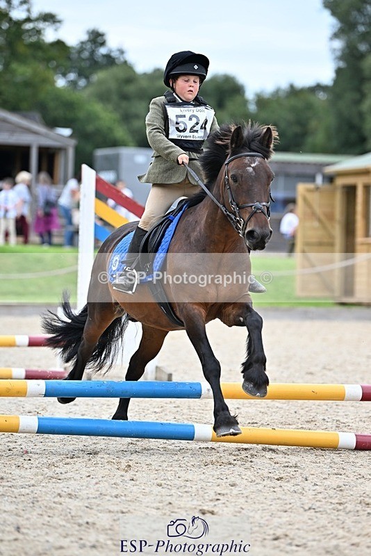 230824-154719-05179 - Round 1 Assisted Start to 16.10 CW