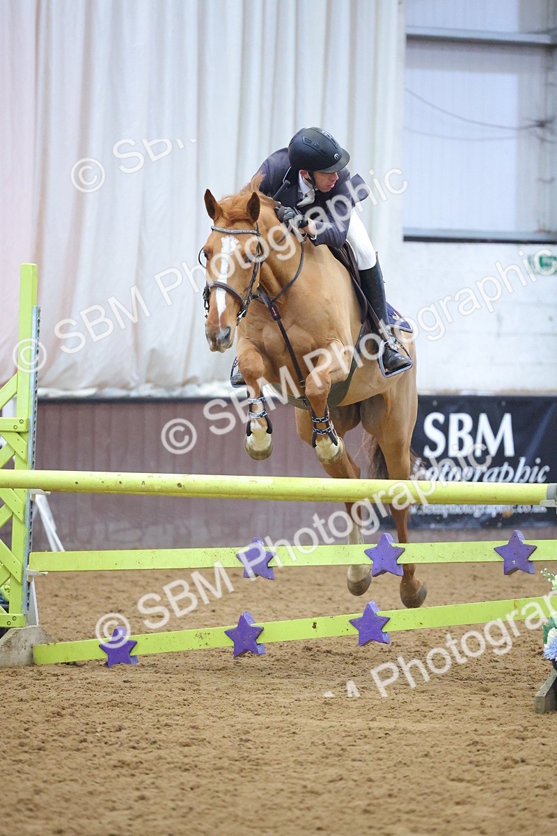 SBM_008191 - Class 20 - The Diamond Championship Qualifier (0.95m)