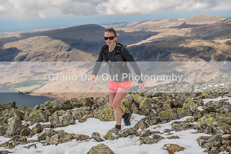 Eskdale Elevation-355 - Eskdale Elevation Fell Race Saturday 15th April 2023