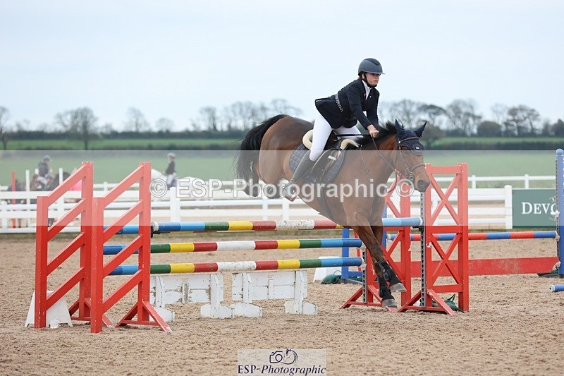 241116X-133901-02036 - Cls 13 Pony Saphire Qualifier J-O