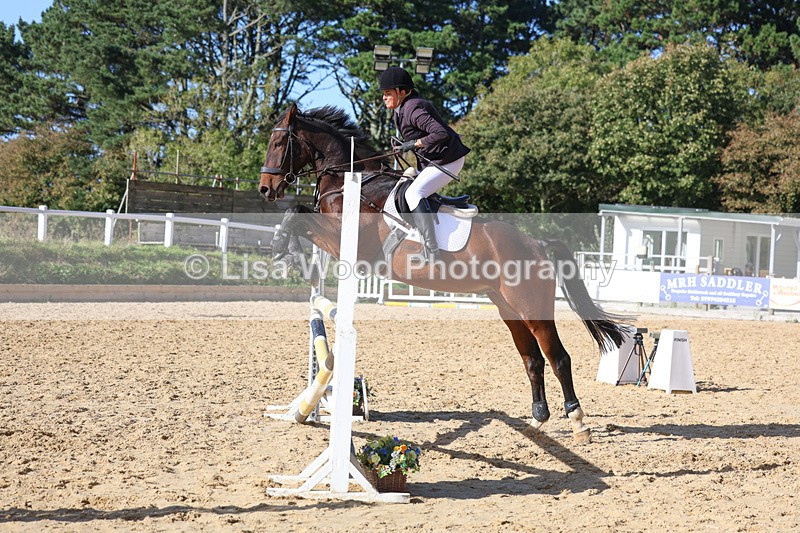 3E7A5666 - Class 11: 1m open