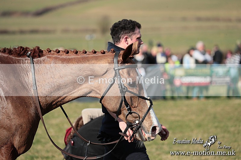 PtP 010325 132 - Beaufort Races Didmarton 01/03/25