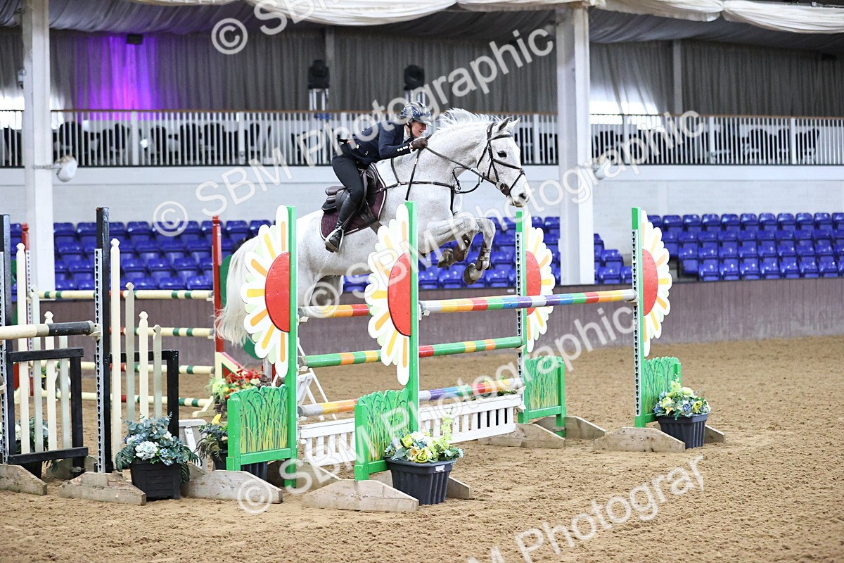 SBM_006572 - Class 18 - National 1.30m-1.40m Open