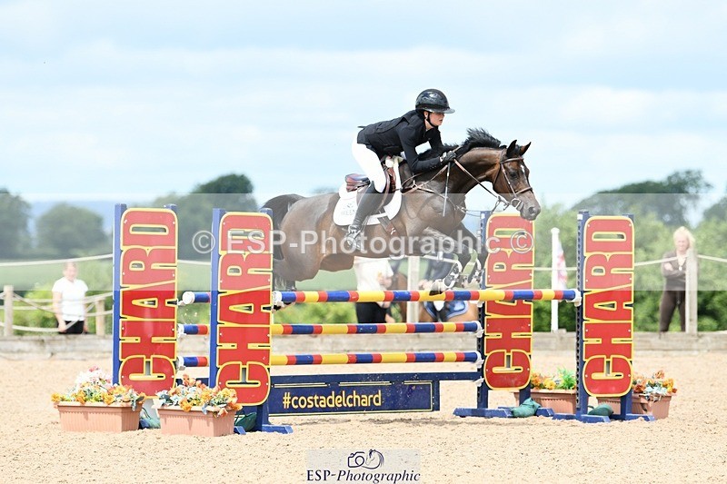 250628-121012-04630 - Cls 12 Newcomers 2nd Round Start to 1pm