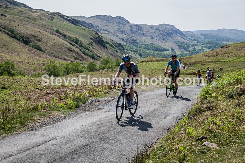 145923 - Hardknott Pass Camera 1 14.00-15.00