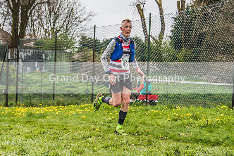 3 Peaks-3231 - The 3 Peaks Race - The Finish - Saturday 29th April 2023