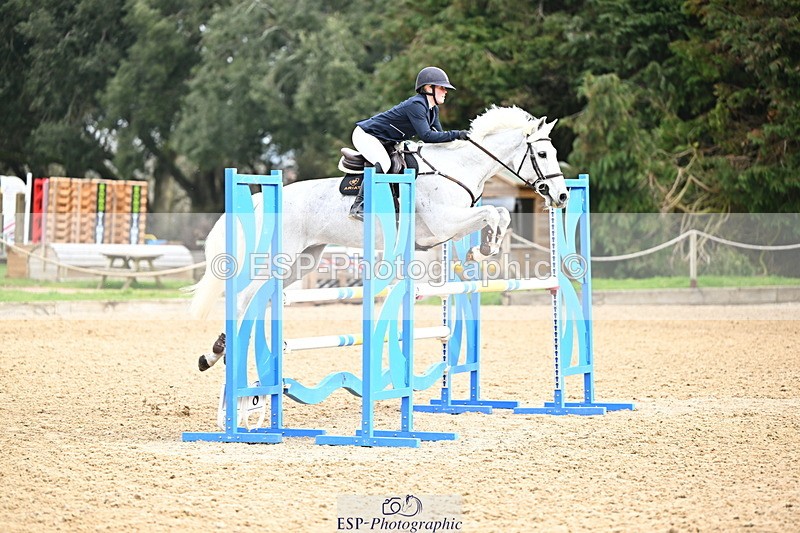 250321A-101926-00299 - Cls 2 Newcomers and 1.10m Open