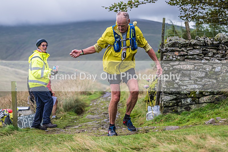 Old Crown Round-829 - Old Crown Round Fell Race Saturday 12th September 2026