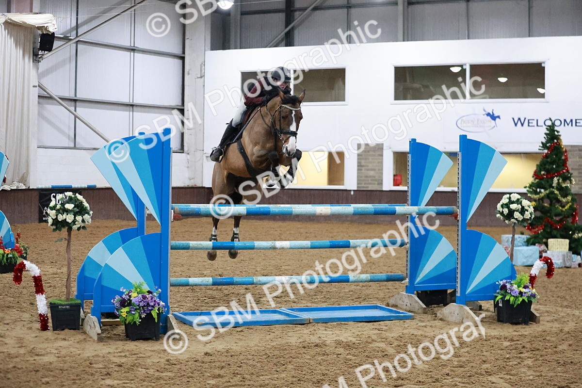 SBM_001421 - Class 6 - Cheval Liverte 1.25m Championship Qualifier