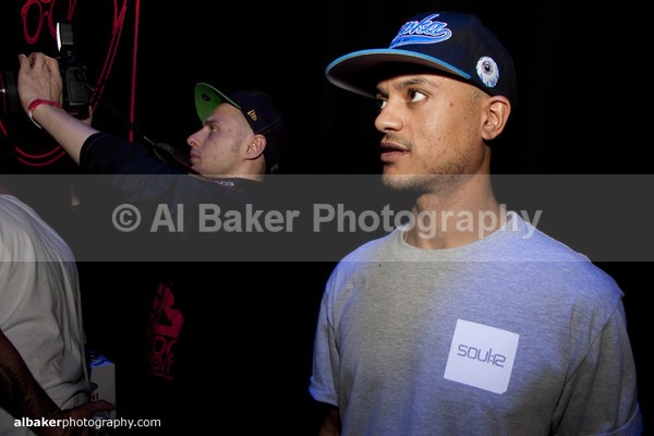 6 - Soul:ution @ BOTW 26.08.12