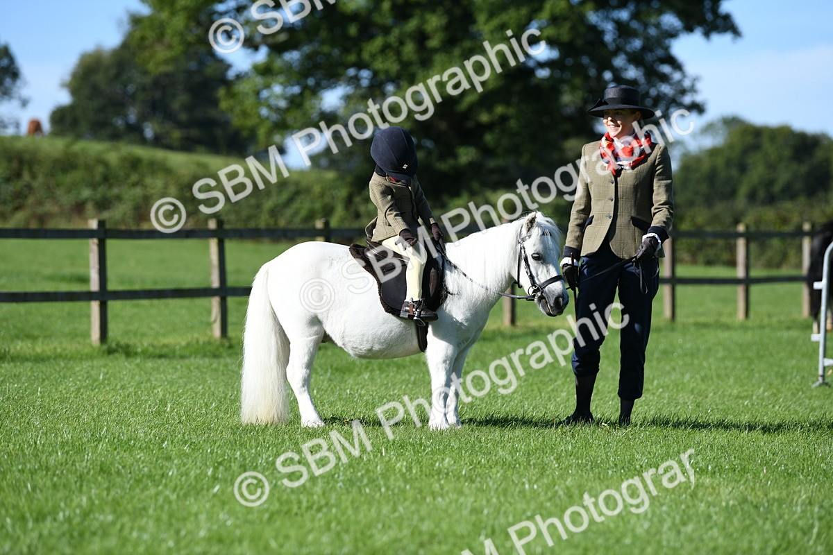 SBM_36780 - S18 - Novice & Newcomers Lead Rein Pony