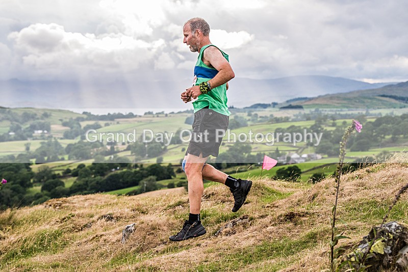 Reston-266 - Reston Scar Fell Race Wednesday 5th July 2023