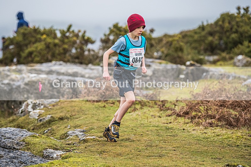 KWL-11 - Kendal Winter League Birkrigg Sunday 29th January 2023