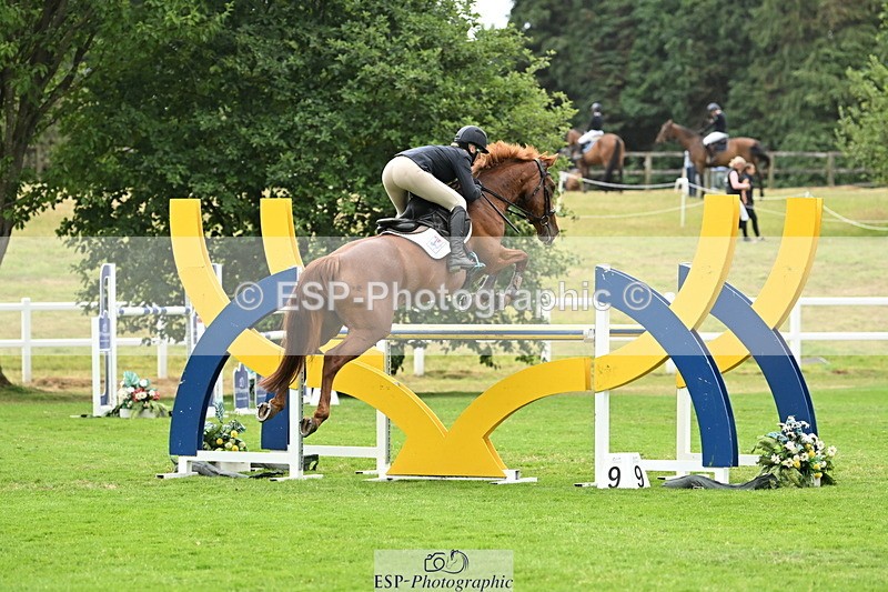 250705A-094306-13082 - Cls 29 Snr 1.25m Open