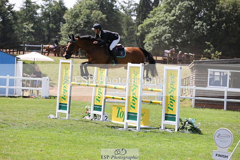 250704A-121353-09389 - Cls 16 Snr Newcomers 2nd Round