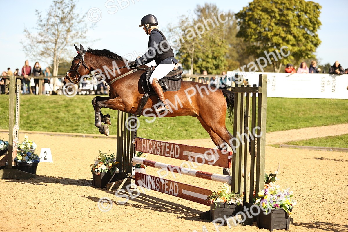 SBM_38065 - J39 - Senior 85cm Championship