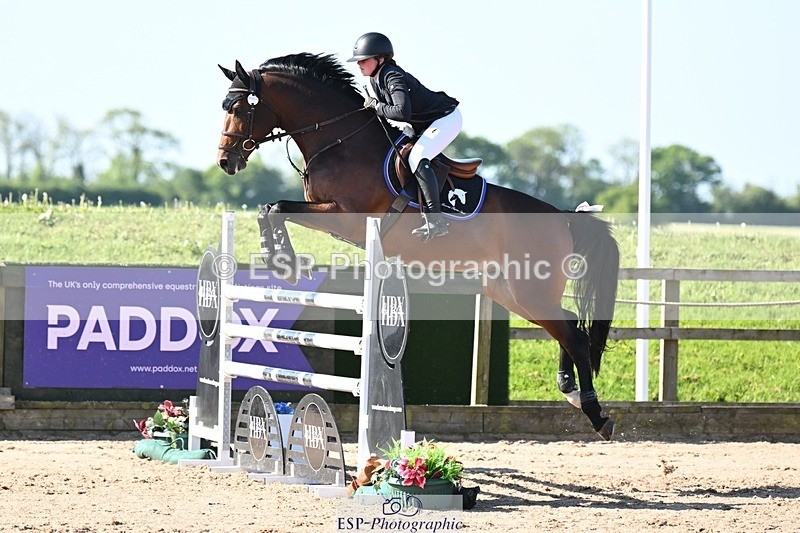 250509-092707-04750 - Cls 13 Snr Foxhunter