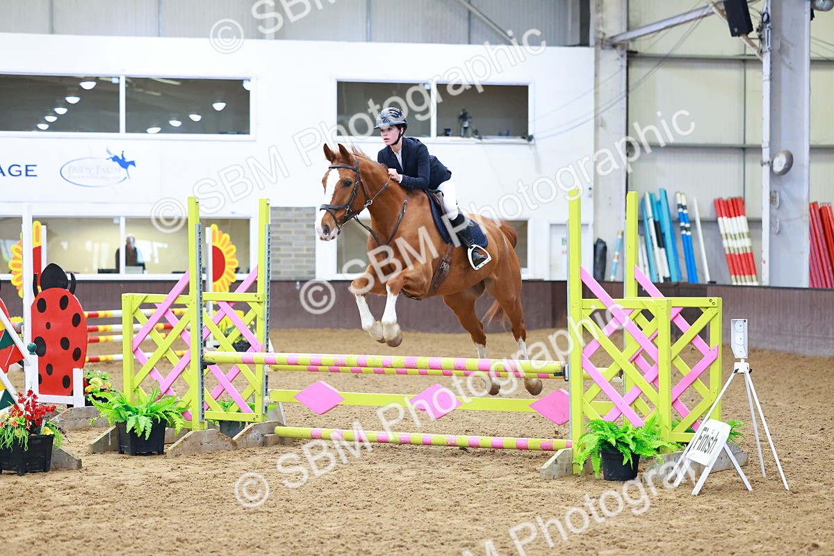 SBM_002071 - Class 7 - Clear Round