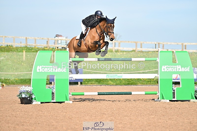 240510A-165317-09317 - Cls 24 National 1.40m Open