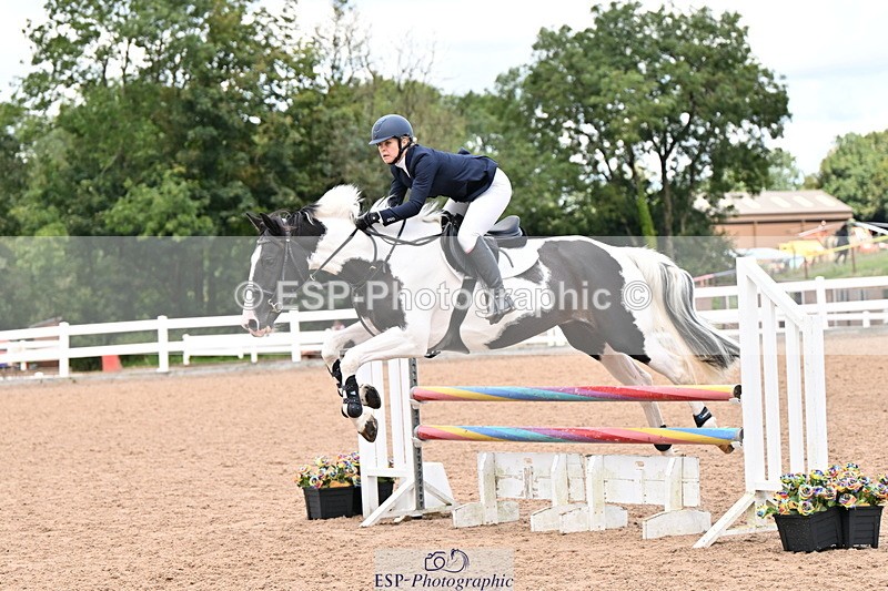 240912A-123110-01359 - Cls 10 85cm Amateur Qualifier