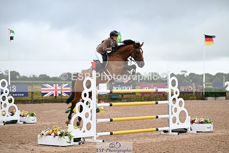 250720-085801-18425 - Cls 20, 1 Star Gold Tour