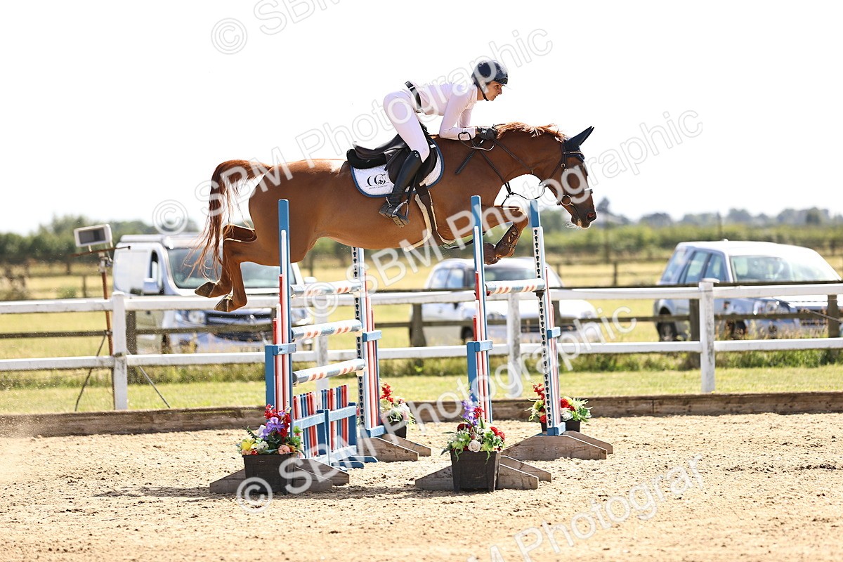 SBM_004396 - Class 23 - Talent Seekers Inc 7Yr Old Championship Qualifier 1.30 - 2nd Half