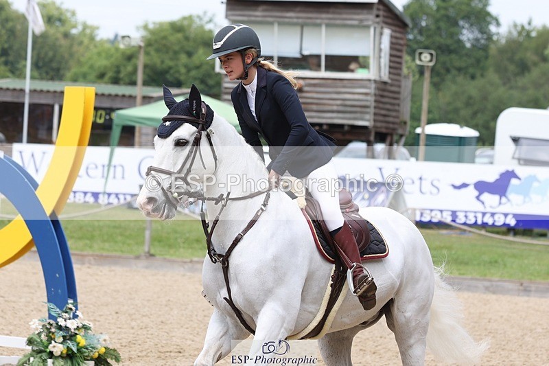 230617-125531-04494 - Cls 09 Blue Chip Pony Newc 1st Rnd