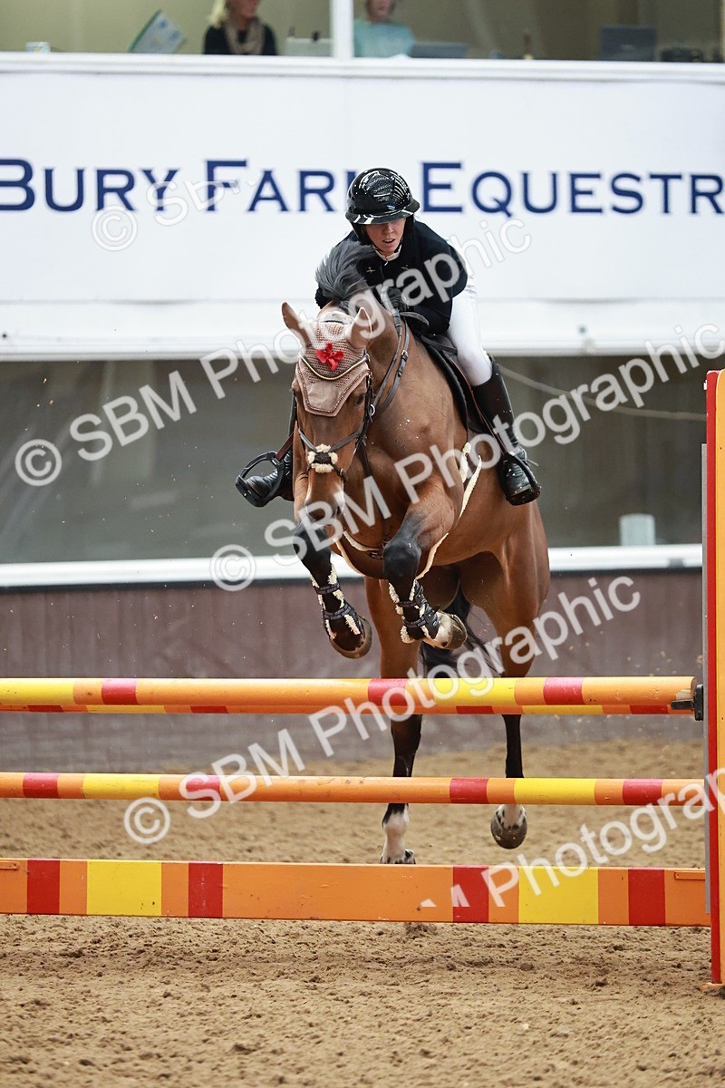 SBM_001062 - Class 3 - Senior Discovery 1.00m