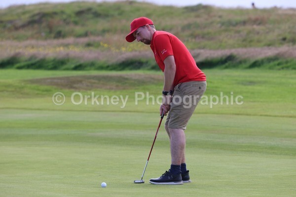 AA073865 - Orkney Island Games 2025 - Golf