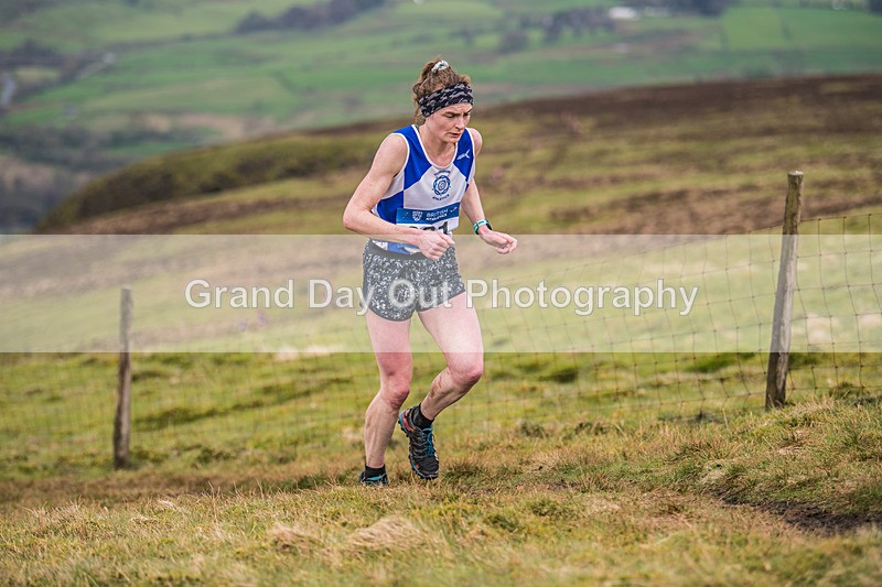 Keswick-623 - Inter Counties & Up and Down Mountain Running Champs (Junior & Senior Races) Sunday 21st April 2024