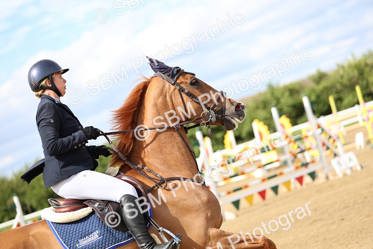 SBM_001508 - Class 6 - National B&C Handicap Championship Qualifier - 1.25m