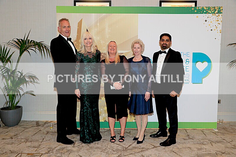 _09I0397 - The Palliative Care Awards 2024